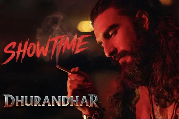फिल्म रिव्यू: ‘धुरंधर’ में रणवीर सिंह की धुआंधार अदाकारी, देशभक्ति–एक्शन का दमदार मिश्रण