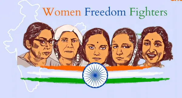 साहस, संकल्प और नेतृत्व का प्रतीक: दुनिया को बदलने वाली सात महान महिलाएँ