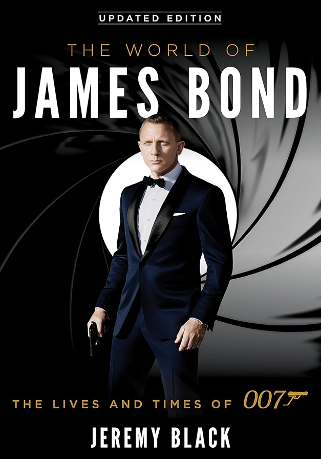 जेम्स बॉंड (James Bond – 007)
ब्रिटिश सीक्रेट एजेंट 007, एक्शन, जासूसी और स्टाइल का प्रतीक; फिल्मों में सबसे सफल पात्रों में से एक।