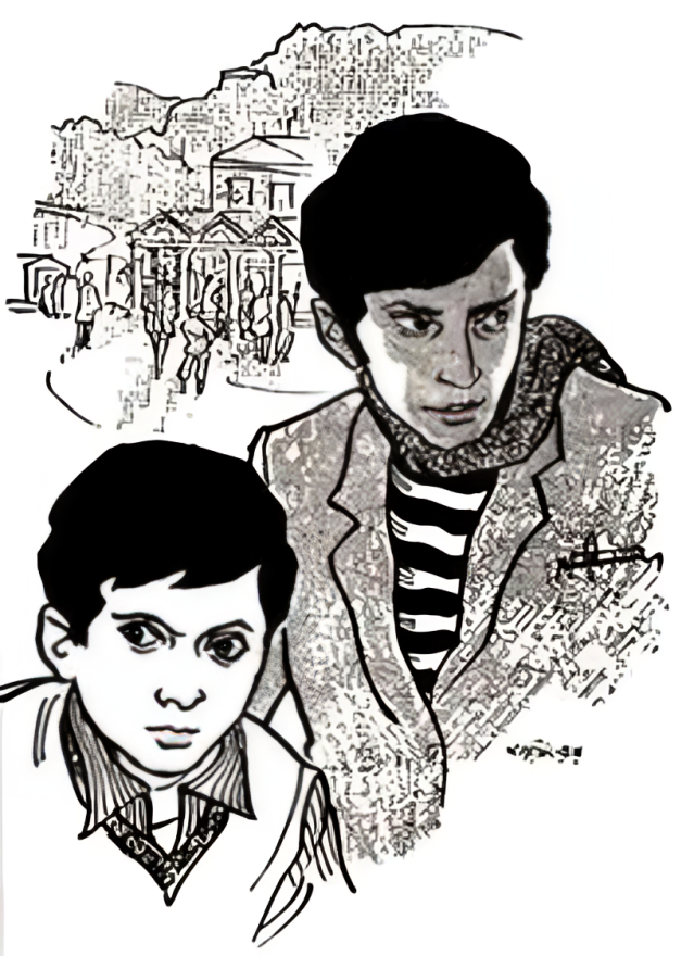 फेलुदा (Feluda)
सत्यजीत राय का बंगाली सुपर जासूस प्रदोष चंद्र मित्तर, टॉप्से और जटायु के साथ रहस्य सुलझाते हैं।