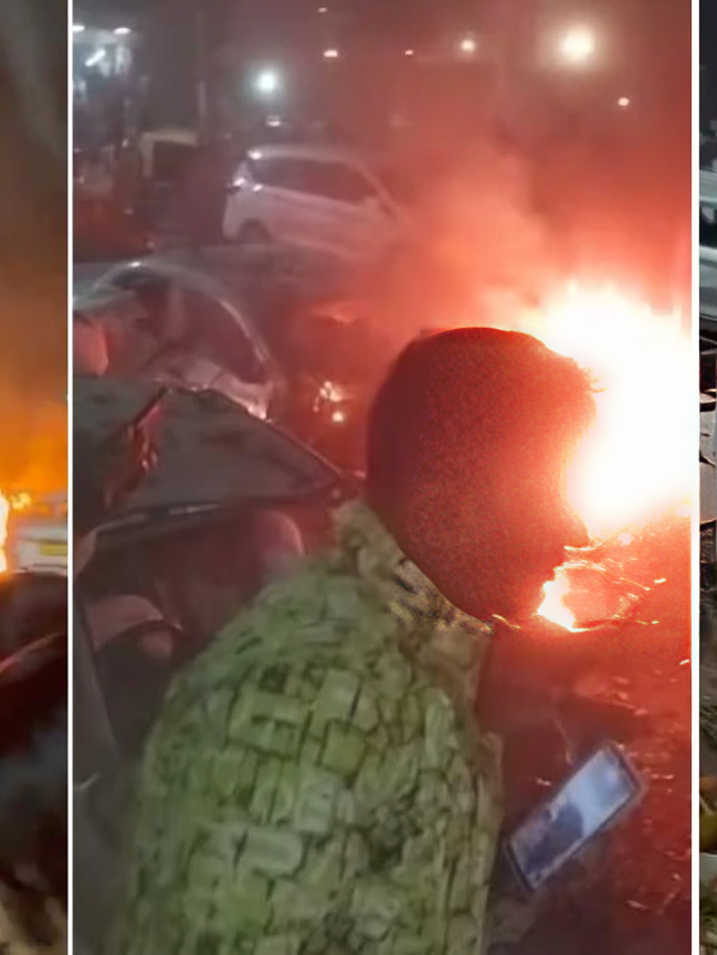 सीख और सवाल
इतिहास के वो पल, जिन्होंने भारत को झकझोर दिया |क्या हमने सबक लिया? हर हमले के बाद सवाल उठे, व्यवस्था बदली… लेकिन क्या काफी बदली? इतिहास याद रखना ज़रूरी है, ताकि दोहराया न जाए।