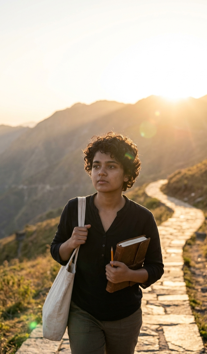 महान व्यक्तित्व देते हैं बड़ी प्रेरणा
अल्बर्ट आइंस्टीन से जिज्ञासा, रतन टाटा से समर्पण और डॉ. ए.पी.जे. अब्दुल कलाम से बड़े सपने देखने की प्रेरणा मिलती है। इनसे यह सीख मिलती है कि विकास की यात्रा कभी रुकनी नहीं चाहिए।