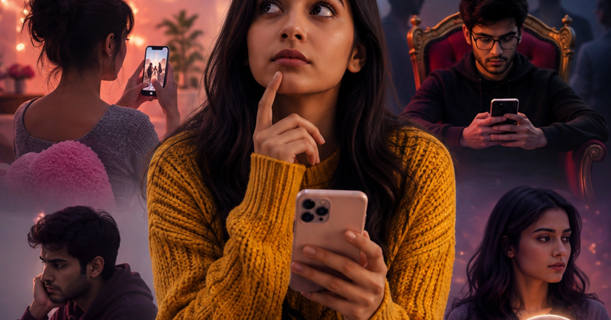 Gen Z Dating के नए Trend: 6-7 Dating से लेकर Orbiting तक, जानिए रिश्तों की नई भाषा