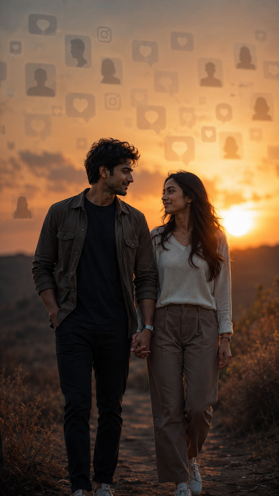 रिश्ते का भविष्य ट्रेंड नहीं, समझ तय करेगी
Gen Z के नए डेटिंग ट्रेंड बताते हैं कि रिश्तों में सिर्फ आकर्षण या परफेक्शन ही जरूरी नहीं है। लंबे समय तक चलने वाले रिश्ते के लिए आपसी सम्मान, विश्वास, समझ और लगातार प्रयास ज्यादा मायने रखते हैं।