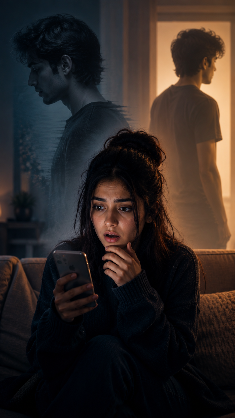 Zombieing: अचानक गायब, फिर वापस
किसी व्यक्ति का बिना वजह संपर्क खत्म कर देना और लंबे समय बाद फिर ऐसे लौटना जैसे कुछ हुआ ही नहीं, Zombieing कहलाता है। डेटिंग में यह व्यवहार काफी उलझन पैदा कर सकता है।