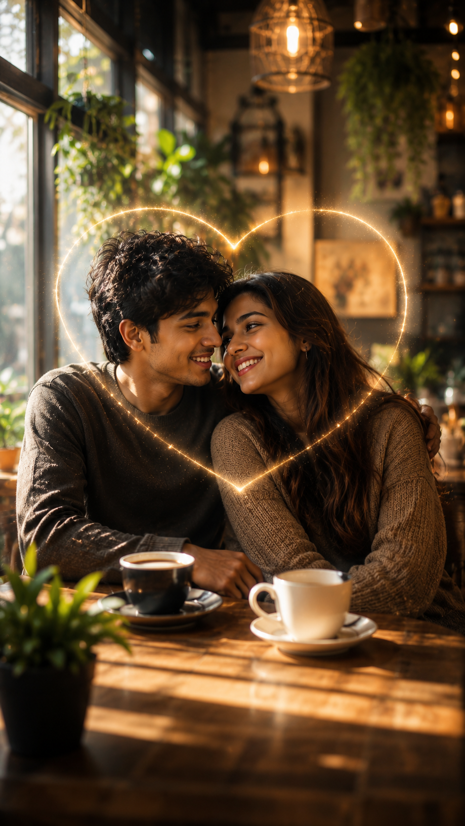 अब चर्चा में है 6-7 Dating
Gen Z के बीच 6-7 Dating का विचार परफेक्ट पार्टनर की तलाश से ज्यादा सुकून और भरोसे को महत्व देता है। इसका फोकस 10/10 इंसान खोजने के बजाय अच्छे और सुरक्षित रिश्ते पर है।