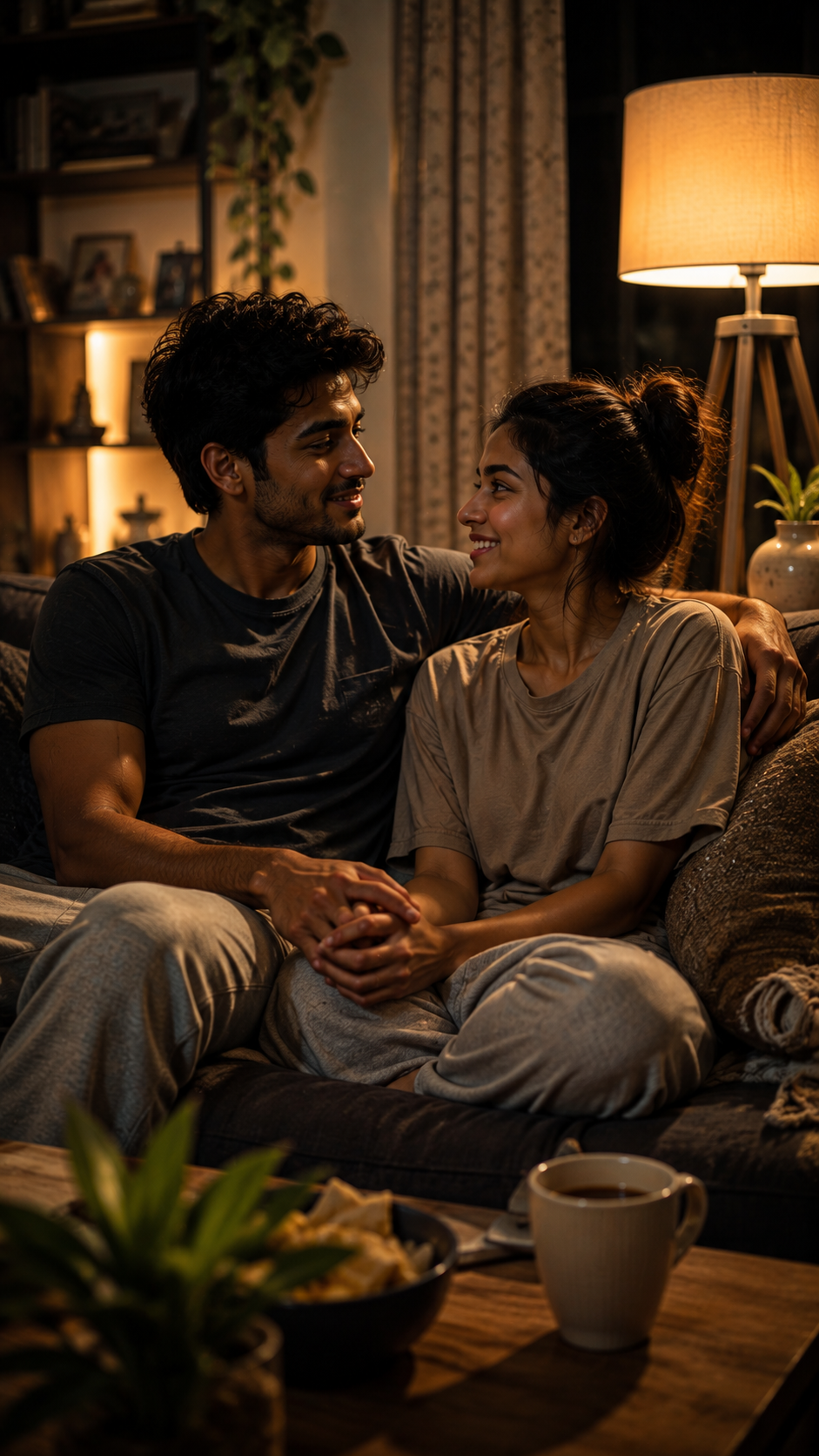परफेक्शन नहीं, सुकून जरूरी
6-7 Dating की सोच के मुताबिक कोई भी इंसान पूरी तरह परफेक्ट नहीं होता। रिश्ते में भरोसा, ईमानदारी, सम्मान, केयर और मुश्किल वक्त में साथ निभाना ज्यादा महत्वपूर्ण हो सकता है।