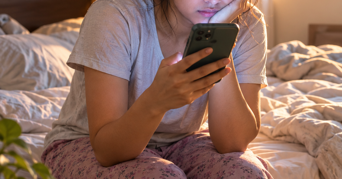 सुबह उठते ही फोन देखने की आदत क्यों हो सकती है नुकसानदायक?