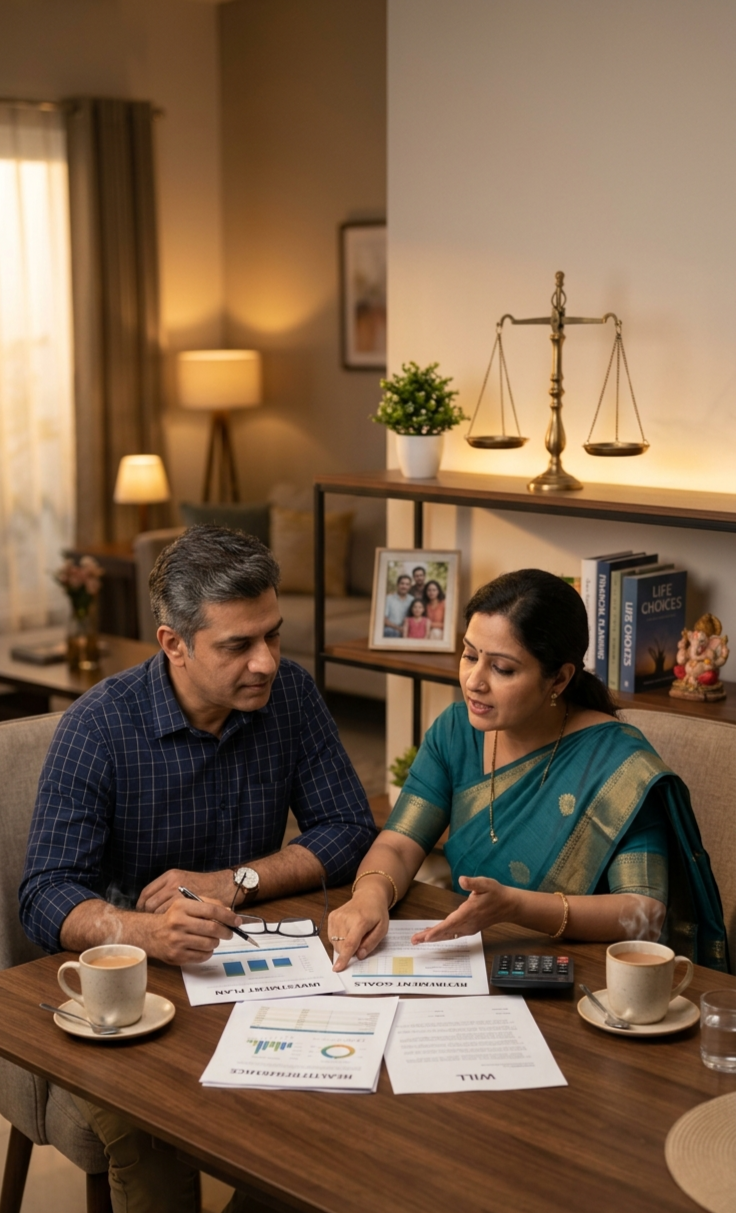 निष्कर्ष: समझदारी से लें बड़े फैसले
अक्टूबर 2026 में कुछ राशियों को करियर, कारोबार और आर्थिक मामलों में अच्छे अवसर मिल सकते हैं, जबकि कुछ को स्वास्थ्य और रिश्तों में सावधानी बरतनी होगी। किसी भी बड़े आर्थिक या स्वास्थ्य संबंधी फैसले को केवल राशिफल के आधार पर न लें।
