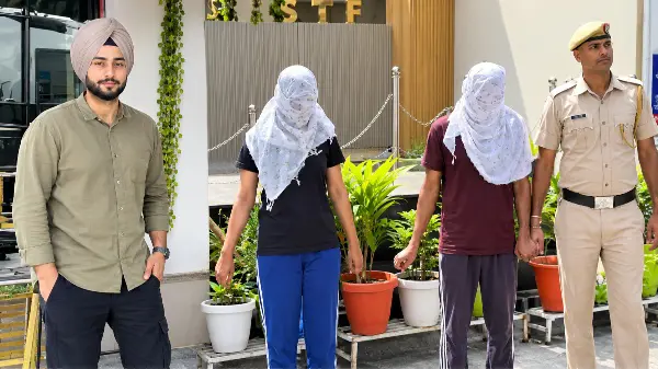 युवराज हत्याकांड में ठगी का नया एंगल, दिल्ली कपल पर पुलिस की नजर
