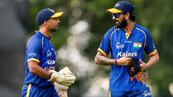 Hong Kong Sixes 2026 से भारत और पाकिस्तान बाहर