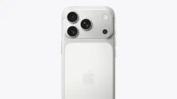iPhone 17 Pro पर 56,990 रुपये तक की डील