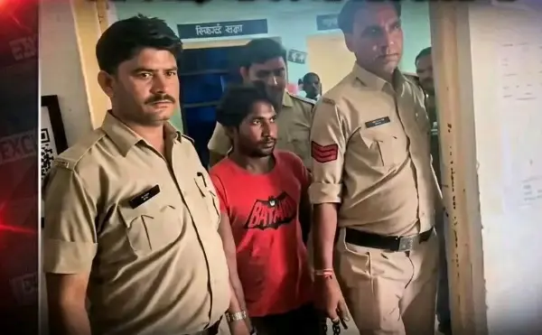 चरित्र संदेह को लेकर पति-पत्नी के बीच विवाद