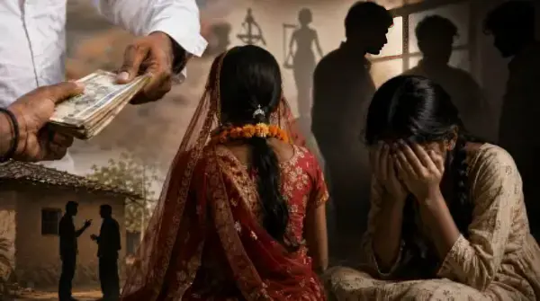 कोवलम में नाबालिग के यौन शोषण का आरोप, दो आरोपी गिरफ्तार