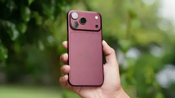 iPhone 18 Pro Max रिव्यू: दमदार परफॉर्मेंस और कैमरा