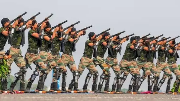 SSB भर्ती में पूर्व अग्निवीरों को 50% आरक्षण