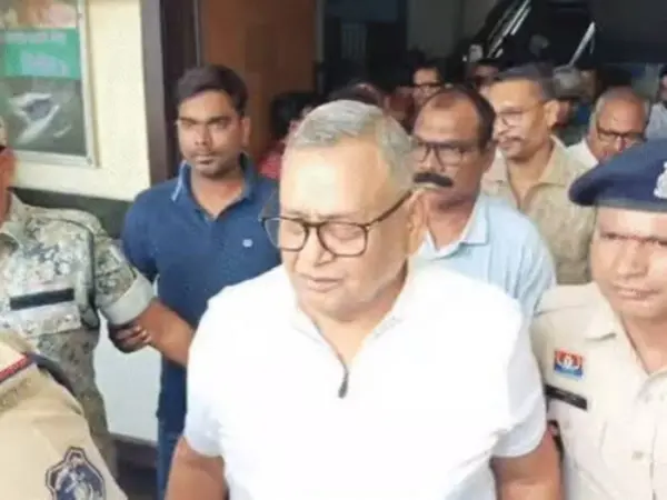 रामगोपाल अग्रवाल की गिरफ्तारी पर भूपेश बघेल का पलटवार