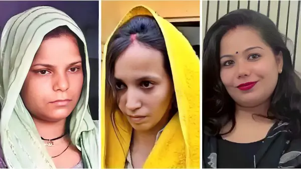 मेरठ जेल में अहोई अष्टमी का व्रत रखेंगी तीन महिला बंदी