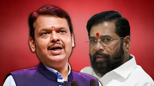 महाराष्ट्र MLC चुनाव से पहले महायुति में मतभेद बढ़े