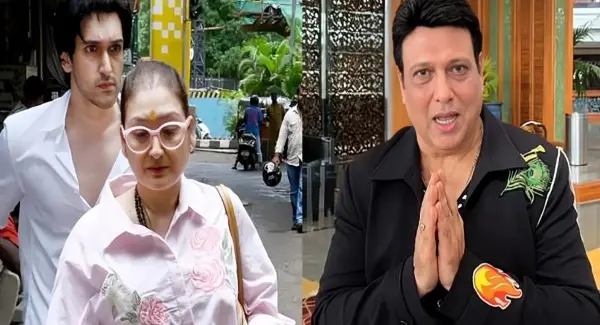 मैनेजर बोले- घर की बात घर में सुलझानी चाहिए