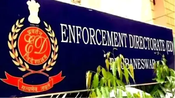 28 हजार करोड़ के साइबर धोखाधड़ी नेटवर्क में वकील गिरफ्तार