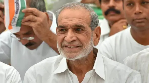 तिहाड़ में उम्रकैद काट रहे थे