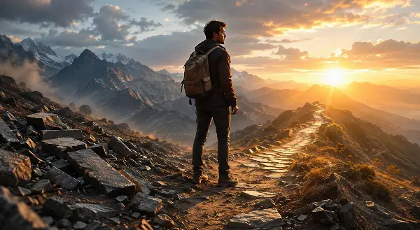 हार से सीखकर ऐसे पाएं कामयाबी