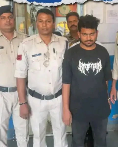 किशोरी की तलाश, इंस्टाग्राम से पहचान