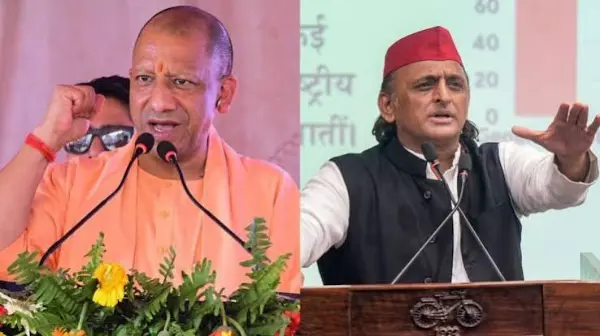 बीजेपी के सामने युवाओं की नाराजगी बड़ी चुनौती