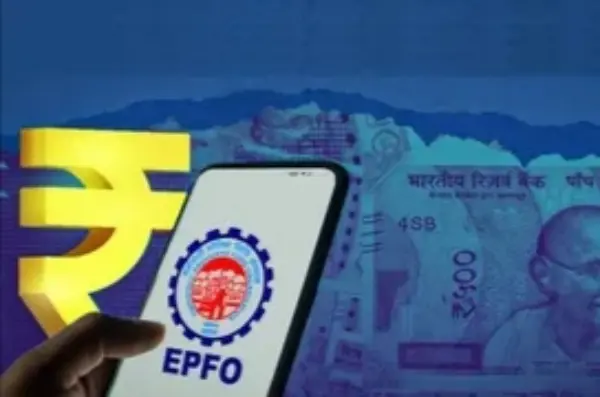 3. प्राइवेट कर्मचारियों के लिए बड़ा बदलाव, ₹25,000 तक वेतन वालों को मिलेगा EPFO कवरेज