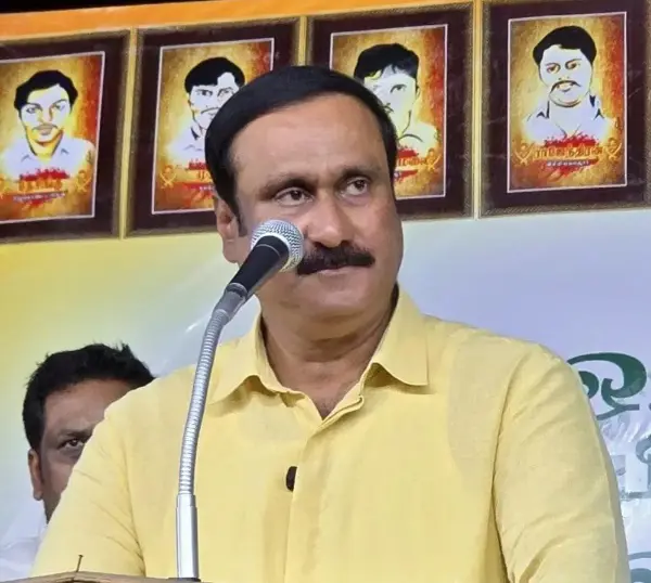 PMK ने  तमिलनाडु उपचुनाव में तटस्थ रहने का फैसला किया