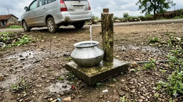 बालाघाट में 30 से अधिक आदिवासी बच्चों की मौत