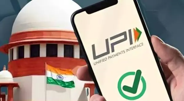 ₹2,000 से ज्यादा UPI पेमेंट पर MDR का मामला