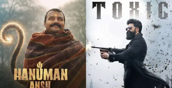 टॉक्सिक के डेली कलेक्शन को छोड़ा पीछे