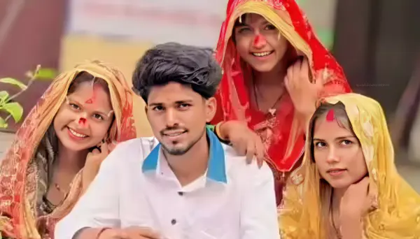 फॉलोअर्स बढ़ाने के लिए कैमरामैन संग रचाया था ड्रामा