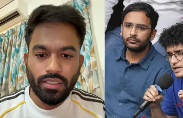 अभिजीत दिपके बोले, आशुतोष रांका और सौरव दास के निर्देशों पर करता था काम