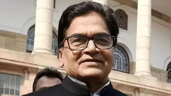 राम गोपाल यादव का भाजपा नेताओं पर वोट काटने का आरोप