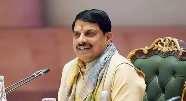 मोहन सरकार ने बढ़ाई MSP खरीदी सीमा