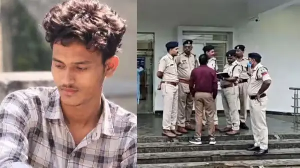 सागर शराब कांड में दूसरा एनकाउंटर