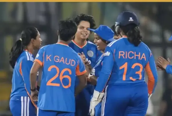 भारतीय टीम मैच न्यूट्रल वेन्यू पर कराने का विकल,12 टीमों के बीच होगा मुकाबला