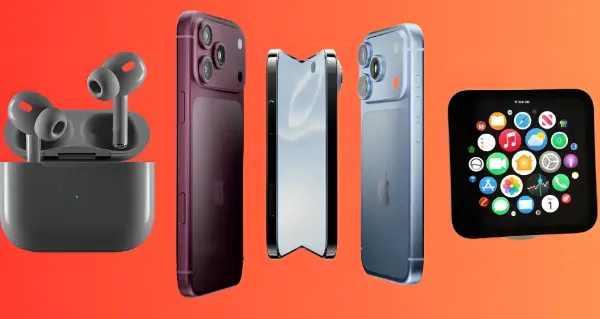 iPhone 18 Pro के साथ पहला फोल्डेबल iPhone Duo लॉन्च