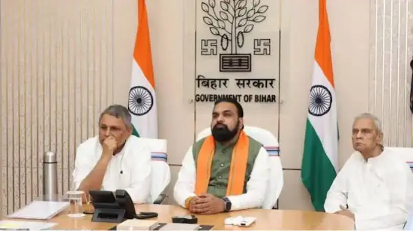 बिहार में AI ट्रेनिंग और सोलर सब्सिडी को मंजूरी