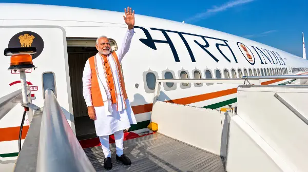 SCO समिट में होंगे शामिल