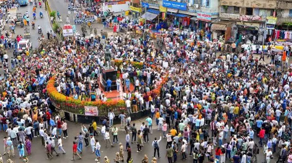 पेपर लीक के खिलाफ छात्रों का महाआंदोलन तेज