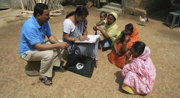 जनगणना की तैयारी हुई तेज