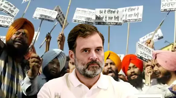 1 नवंबर 1984 को क्या हुआ था, जानें सिख विरोधी हिंसा का इतिहास
