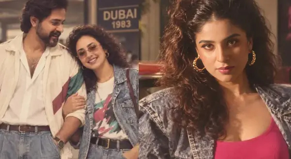 सोशल मीडिया पर छाया '80s Vibes' ट्रेंड