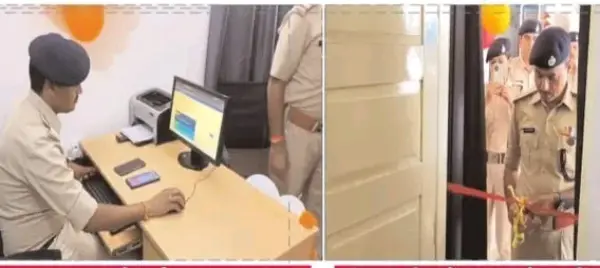 बुढ़ार से नई व्यवस्था का शुभारंभ