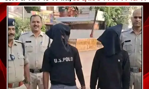 सीसीटीवी और तकनीकी साक्ष्यों से मिली जांच को दिशा