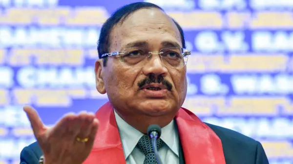 देश का पहला Victim Rights Centre पटना में